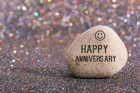 Anniversaries