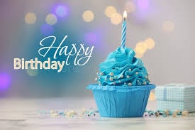 Birthdays